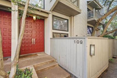 4310 Bowser Avenue # 109, Dallas TX 75219 - Photo 2