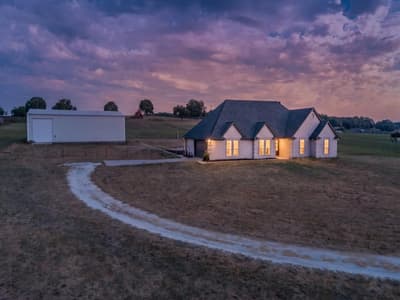 7840 Reed Road, Azle TX 76020 - Photo 2