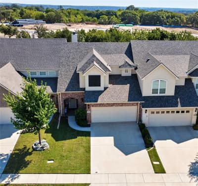 410 Heritage Heights, Weatherford TX 76085 - Photo 2