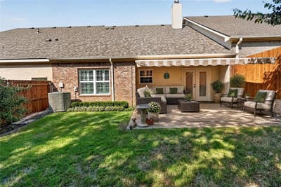 410 Heritage Heights, Weatherford TX 76085 - Photo 3