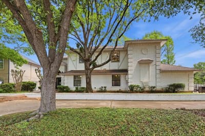 3509 Yachtclub Court, Arlington TX 76016 - Photo 2
