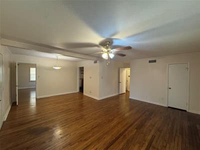 6829 Hightower Street, Fort Worth TX 76112 - Photo 3