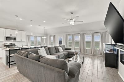 7122 Prairieside Trail, Venus TX 76084 - Photo 3