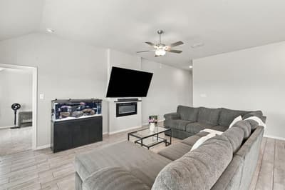 7122 Prairieside Trail, Venus TX 76084 - Photo 4