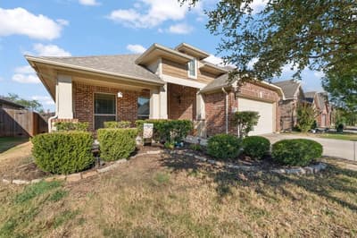 119 Gateway Drive, Alvarado TX 76009 - Photo 2