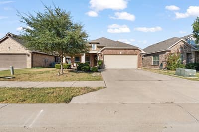 119 Gateway Drive, Alvarado TX 76009