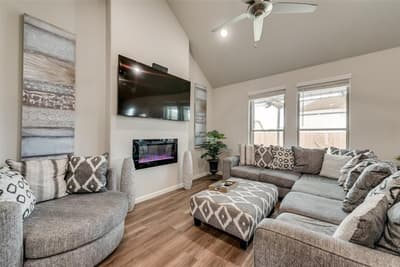529 Ardsley Lane, Forney TX 75126 - Photo 5