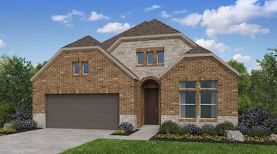 1504 Chestnut Gardens, Northlake TX 76226