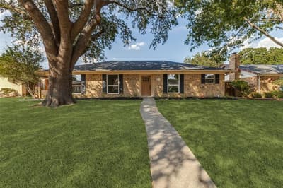4925 Willowhaven Circle, Garland TX 75043 - Photo 2