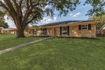 4925 Willowhaven Circle, Garland TX 75043 - Photo 3