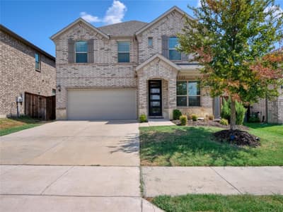 7318 Running Iron Trail, Sachse TX 75048