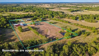 803 Farm Road 71 W, Sulphur Springs TX 75482 - Photo 4