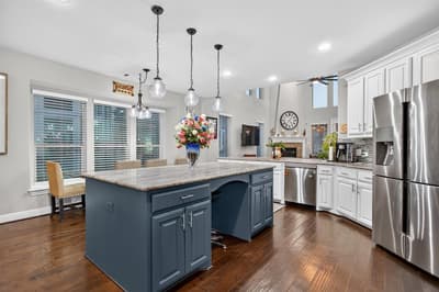 215 Dominion Drive, Wylie TX 75098 - Photo 5