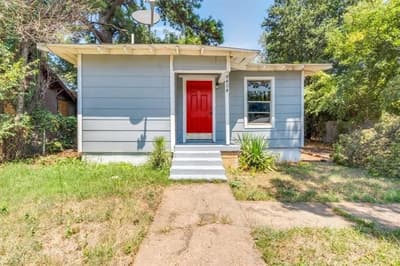 4404 Colonial Avenue, Dallas TX 75215