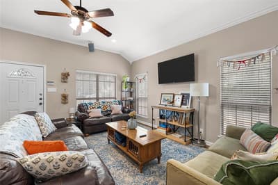 102 Garden Drive, Waco TX 76706 - Photo 4