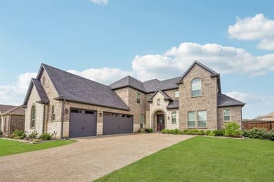 1330 Heavenly Place, Wylie TX 75098 - Photo 2