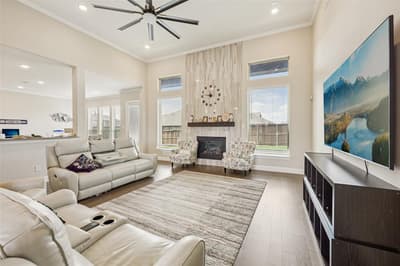 1330 Heavenly Place, Wylie TX 75098 - Photo 3