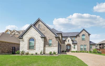 1330 Heavenly Place, Wylie TX 75098