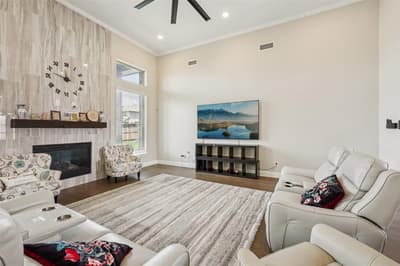 1330 Heavenly Place, Wylie TX 75098 - Photo 4