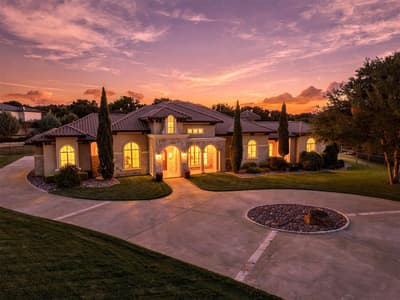 4908 Arbol Court, Benbrook TX 76126