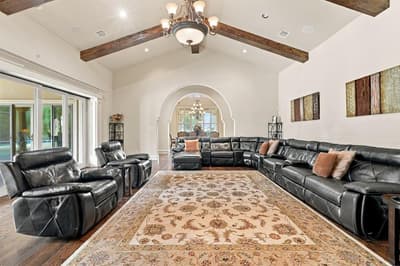 4908 Arbol Court, Benbrook TX 76126 - Photo 5