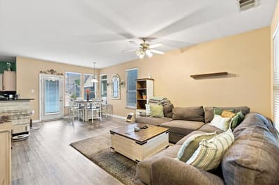1395 Portsmouth Drive, Providence Village TX 76227 - Photo 2