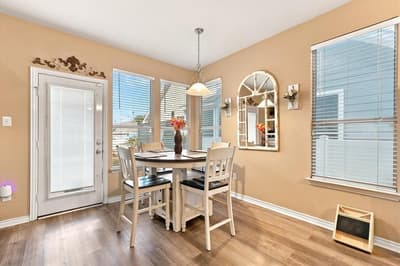 1395 Portsmouth Drive, Providence Village TX 76227 - Photo 3