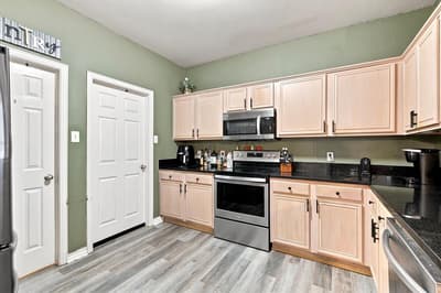 1395 Portsmouth Drive, Providence Village TX 76227 - Photo 4