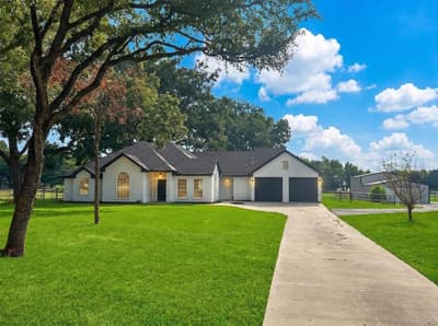 9986 Copeland Place, Pilot Point TX 76258