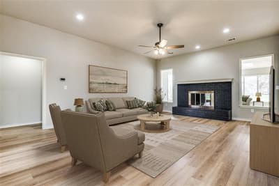 9986 Copeland Place, Pilot Point TX 76258 - Photo 4
