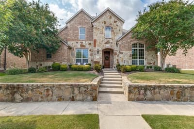 13156 Torrington Drive, Frisco TX 75035