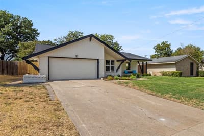 640 Cambridge Drive, Richardson TX 75080 - Photo 2