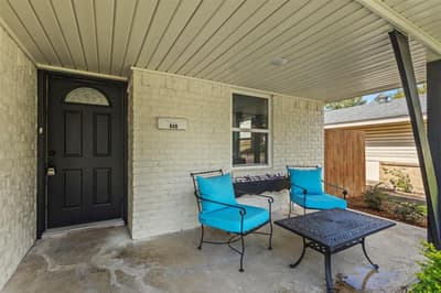 640 Cambridge Drive, Richardson TX 75080 - Photo 4