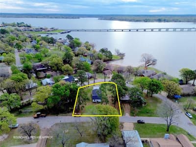 191 Harmon Road, Gun Barrel City TX 75156 - Photo 2