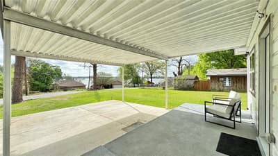 191 Harmon Road, Gun Barrel City TX 75156