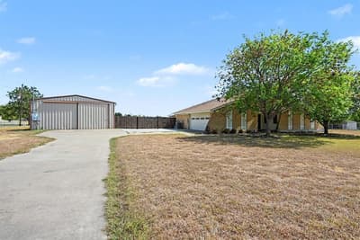 332 Cook Road, Willow Park TX 76087 - Photo 2