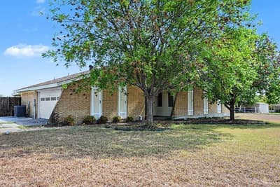 332 Cook Road, Willow Park TX 76087