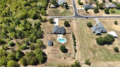 2701 Valley Ridge Lane, Sherman TX 75092 - Photo 3