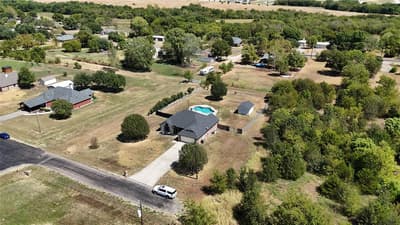 2701 Valley Ridge Lane, Sherman TX 75092