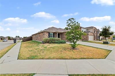 1301 Waggoner Drive, Aubrey TX 76227 - Photo 2