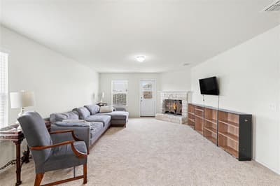 1301 Waggoner Drive, Aubrey TX 76227 - Photo 4