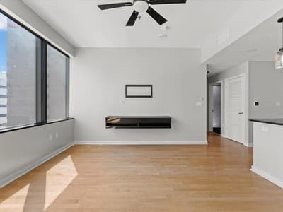 1200 Main Street # 1612, Dallas TX 75202 - Photo 3