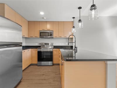 1200 Main Street # 1612, Dallas TX 75202 - Photo 5