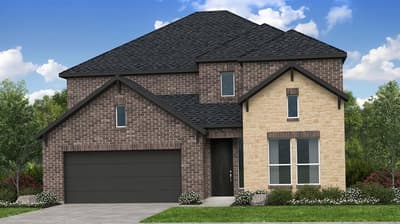 1609 Victory Terrace, Northlake TX 76226