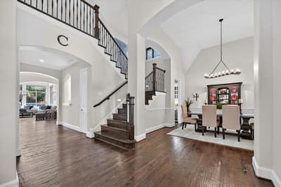 4901 Glenshire Drive, Flower Mound TX 75028 - Photo 5