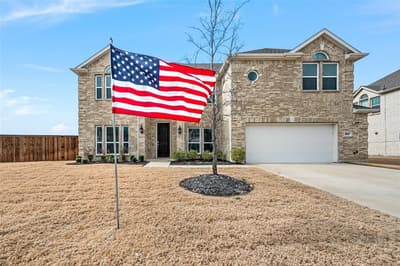 809 Blue Heron Drive, Forney TX 75126 - Photo 4