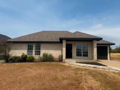 228 Skiff Drive, Gun Barrel City TX 75156
