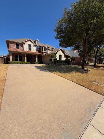 3228 Tearose Drive, Richardson TX 75082