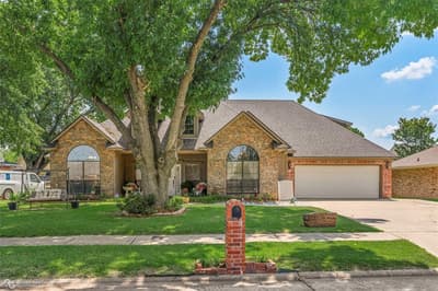 1505 Whitehall Drive, Shreveport LA 71105