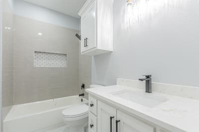 109 Gordons Circle, Runaway Bay TX 76426 - Photo 5